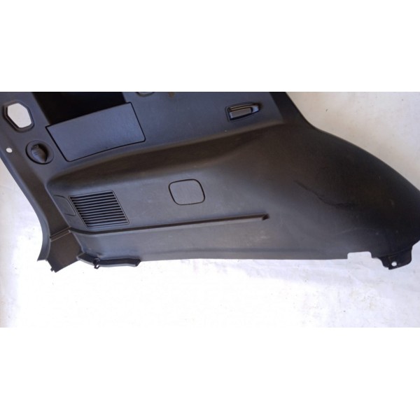 Acabamento Lateral T.e Porta Malas Mitsubishi Pajero Tr4