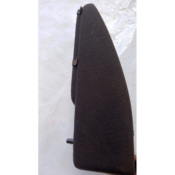 Acabamento Moldura Soleira Tras. Dir. Mitsubishi Pajero Tr4