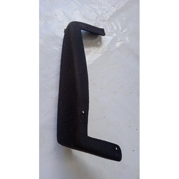 Acabamento Moldura Soleira Tras. Dir. Mitsubishi Pajero Tr4