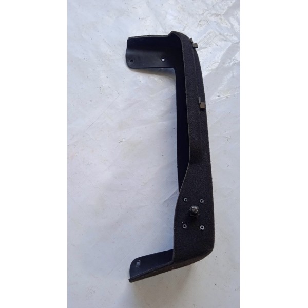 Acabamento Moldura Soleira Tras. Dir. Mitsubishi Pajero Tr4