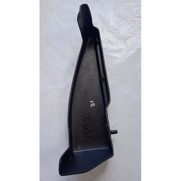 Acabamento Moldura Soleira Tras. Dir. Mitsubishi Pajero Tr4