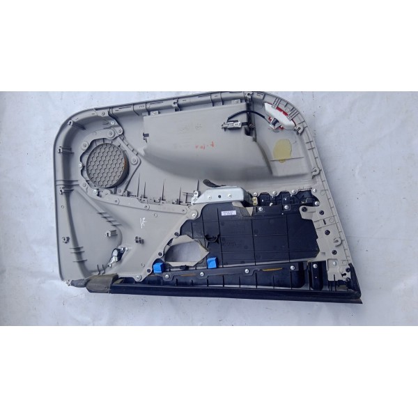 Forro De Porta D.d Hyundai Azera 08 A 11