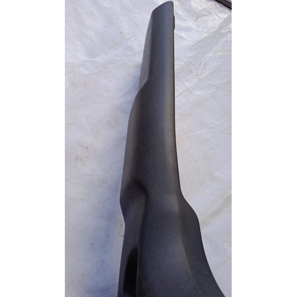 Acabamento Inf. Coluna Lateral Dir. Mitsubishi Pajero Tr4