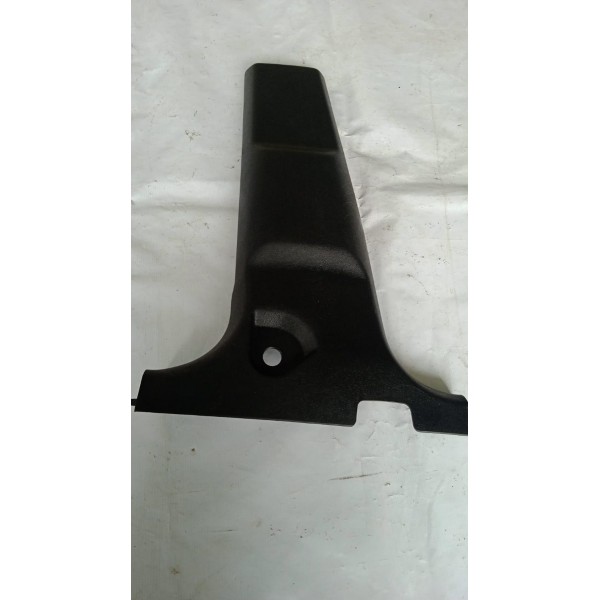 Acabamento Inf. Coluna Lateral Esq Mitsubishi Pajero Tr4