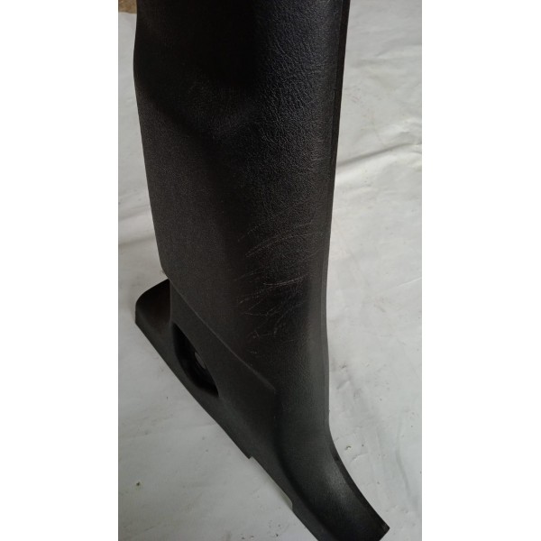 Acabamento Inf. Coluna Lateral Esq Mitsubishi Pajero Tr4