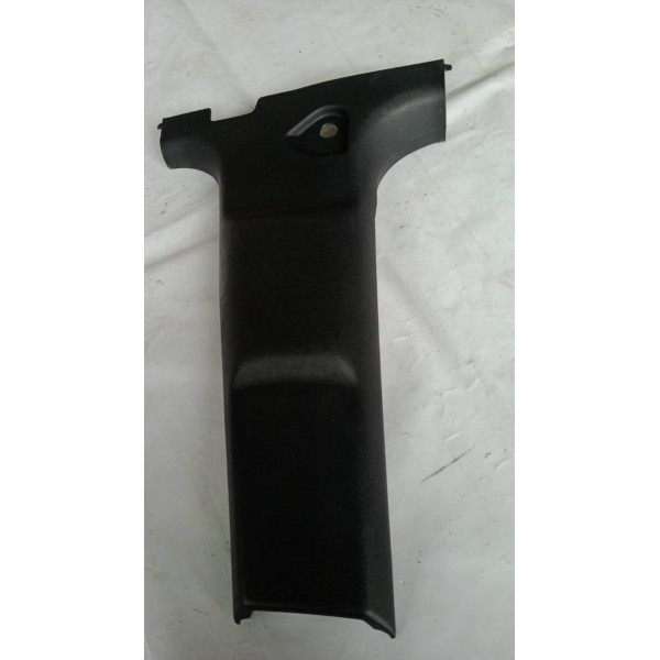 Acabamento Inf. Coluna Lateral Esq Mitsubishi Pajero Tr4