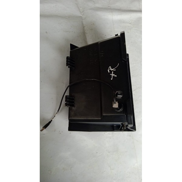 Tampa Porta Luvas Mitsubishi Pajero Tr4 2010 A 2019