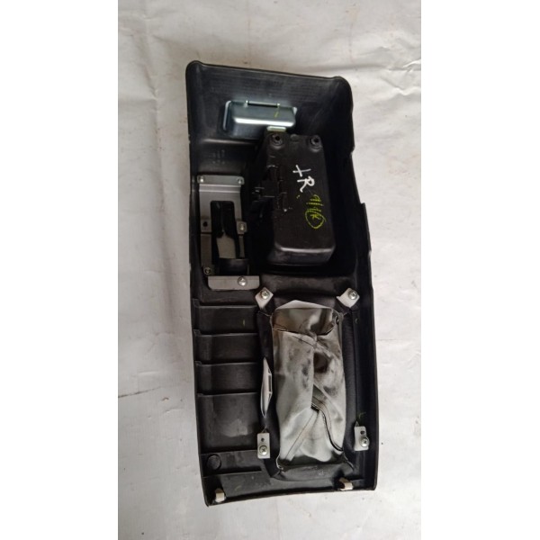 Console Central Do Freio De Mão Mitsubishi Pajero Tr4 10 A19