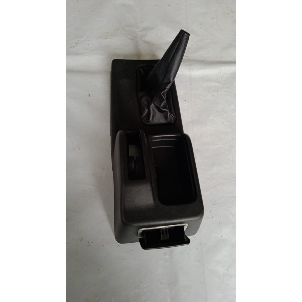 Console Central Do Freio De Mão Mitsubishi Pajero Tr4 10 A19