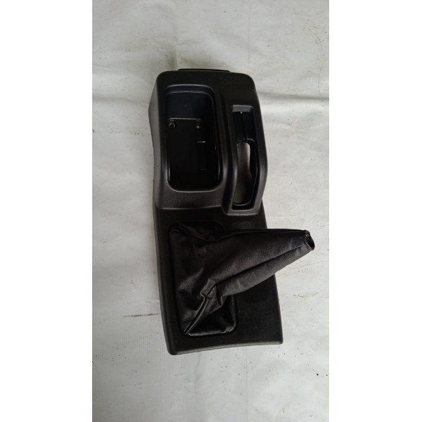 Console Central Do Freio De Mão Mitsubishi Pajero Tr4 10 A19