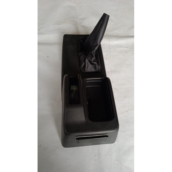Console Central Do Freio De Mão Mitsubishi Pajero Tr4 10 A19