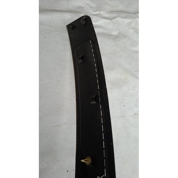 Churrasqueira Parabrisa Mitsubishi Pajero Tr4 C/ Detalhe