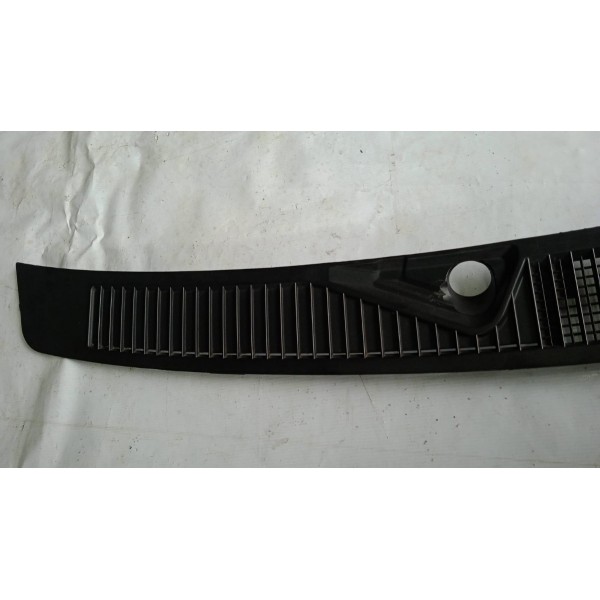 Churrasqueira Parabrisa Mitsubishi Pajero Tr4 C/ Detalhe