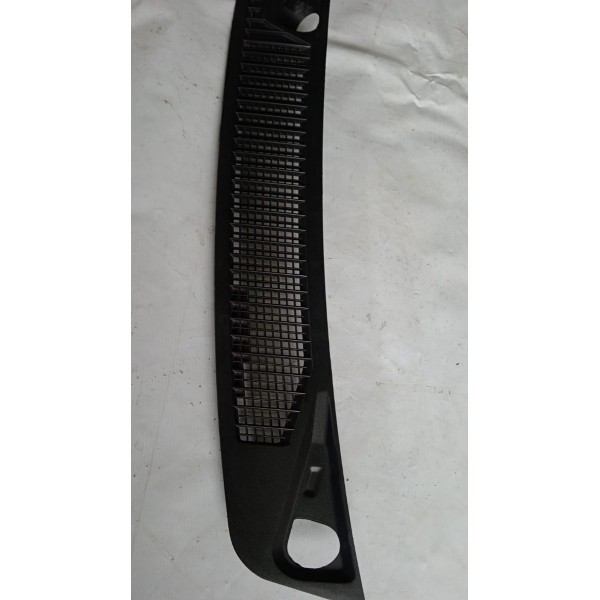 Churrasqueira Parabrisa Mitsubishi Pajero Tr4 C/ Detalhe