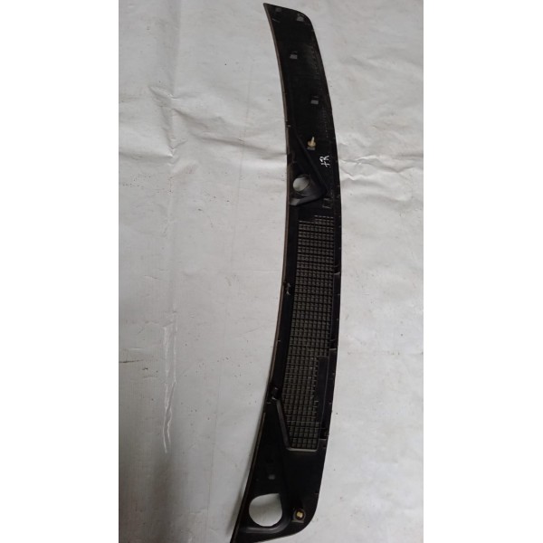 Churrasqueira Parabrisa Mitsubishi Pajero Tr4 C/ Detalhe