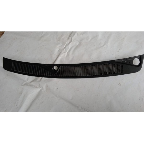 Churrasqueira Parabrisa Mitsubishi Pajero Tr4 C/ Detalhe