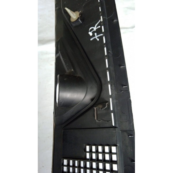 Churrasqueira Parabrisa Mitsubishi Pajero Tr4 C/ Detalhe