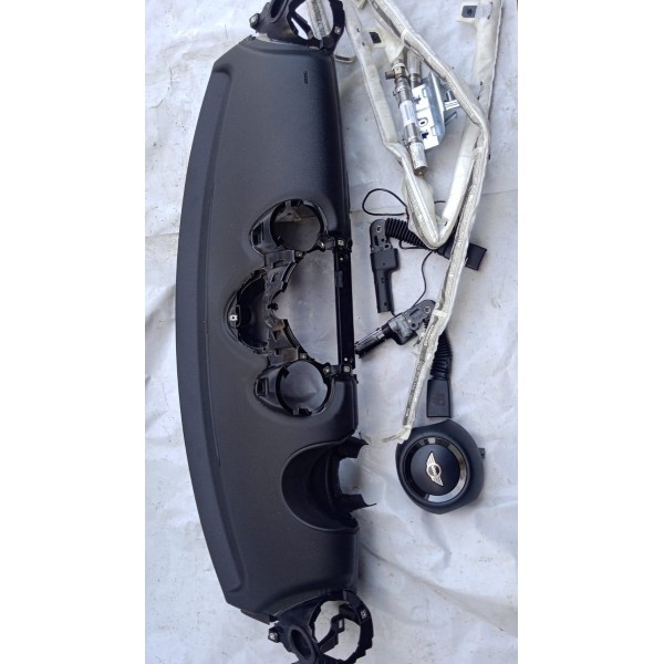 Kit Airbag Mini Cooper Countryman 2010 A 2014
