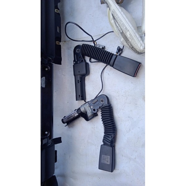 Kit Airbag Mini Cooper Countryman 2010 A 2014