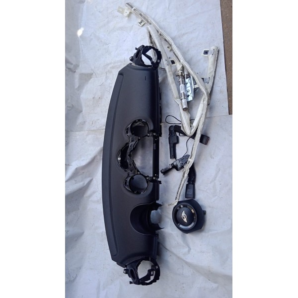 Kit Airbag Mini Cooper Countryman 2010 A 2014