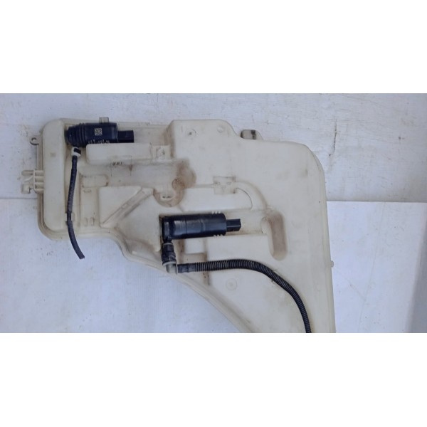 Reservatorio Água Parabrisa Bmw 320i 2013 A 2017