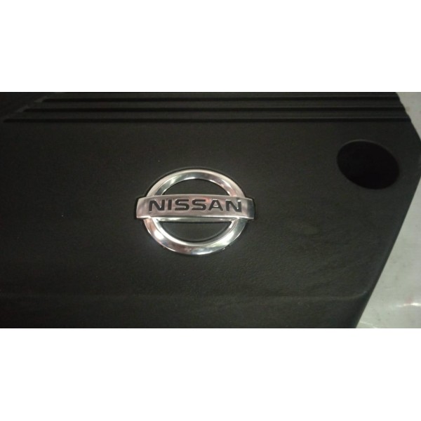 Capa Tampa Motor Nissan Altima 2.5 2013 A 2017