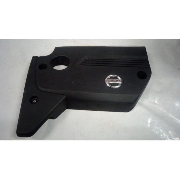 Capa Tampa Motor Nissan Altima 2.5 2013 A 2017