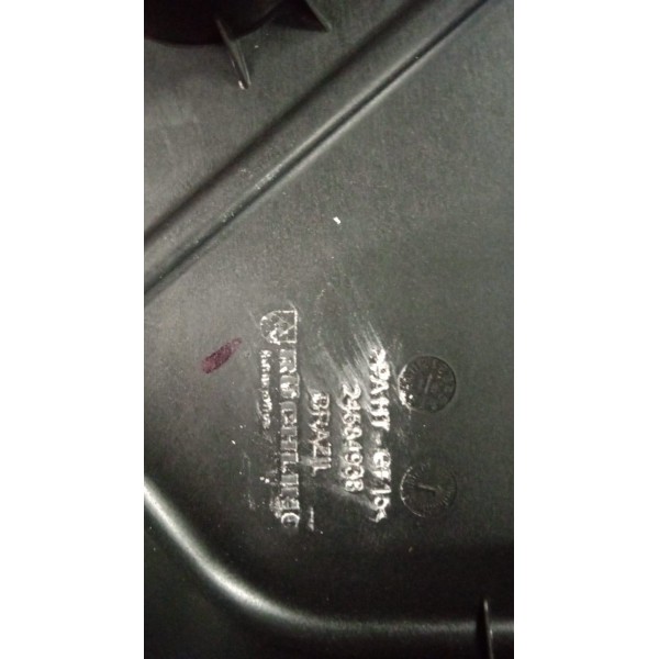 Capa Tampa Motor Cruze Ltz 1.4 2017 A 2021