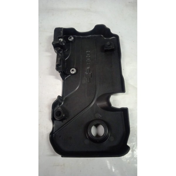 Capa Tampa Motor Cruze Ltz 1.4 2017 A 2021