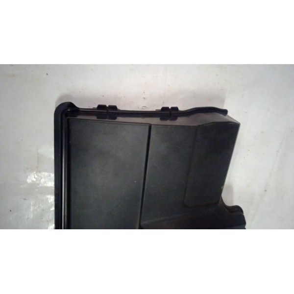 Tampa Acabamento Servo Freio Discovery 4