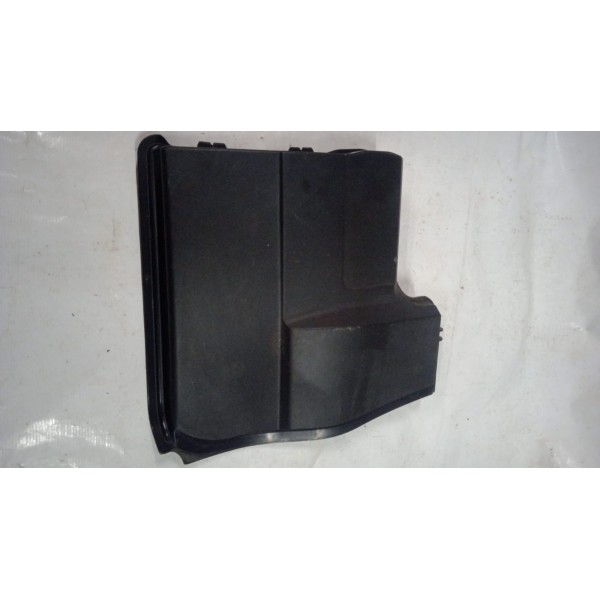 Tampa Acabamento Servo Freio Discovery 4