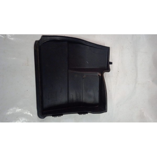 Tampa Acabamento Servo Freio Discovery 4