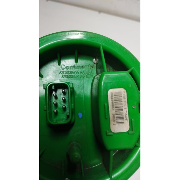 Bomba De Combustivel Mini Cooper S  1.6 Turbo 08 A 13