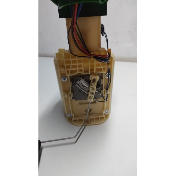 Bomba De Combustivel Mini Cooper S  1.6 Turbo 08 A 13