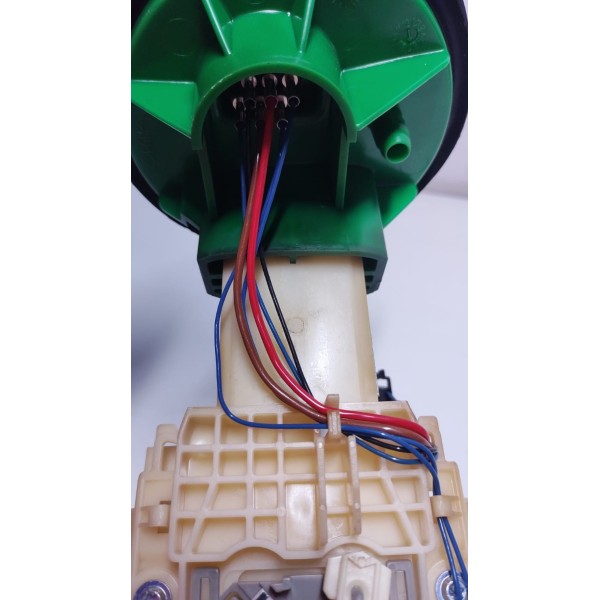 Bomba De Combustivel Mini Cooper S  1.6 Turbo 08 A 13