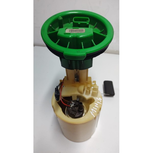 Bomba De Combustivel Mini Cooper S  1.6 Turbo 08 A 13