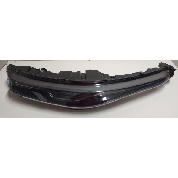 Farol  Superior Esquerdo Fiat Toro 2017 A 2021 Original