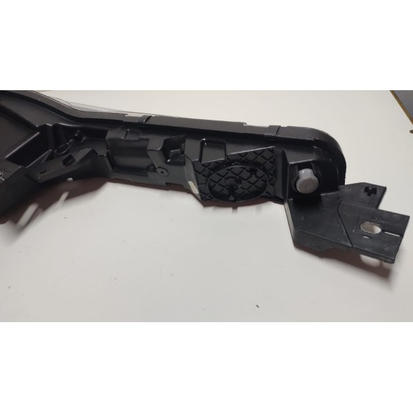 Farol  Superior Esquerdo Fiat Toro 2017 A 2021 Original