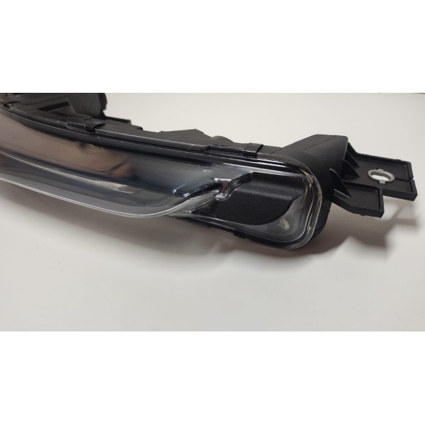 Farol  Superior Esquerdo Fiat Toro 2017 A 2021 Original