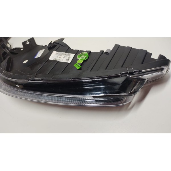 Farol  Superior Esquerdo Fiat Toro 2017 A 2021 Original