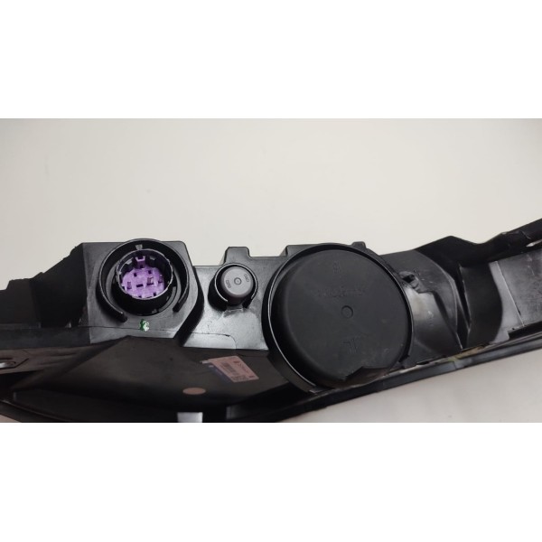 Farol  Superior Esquerdo Fiat Toro 2017 A 2021 Original