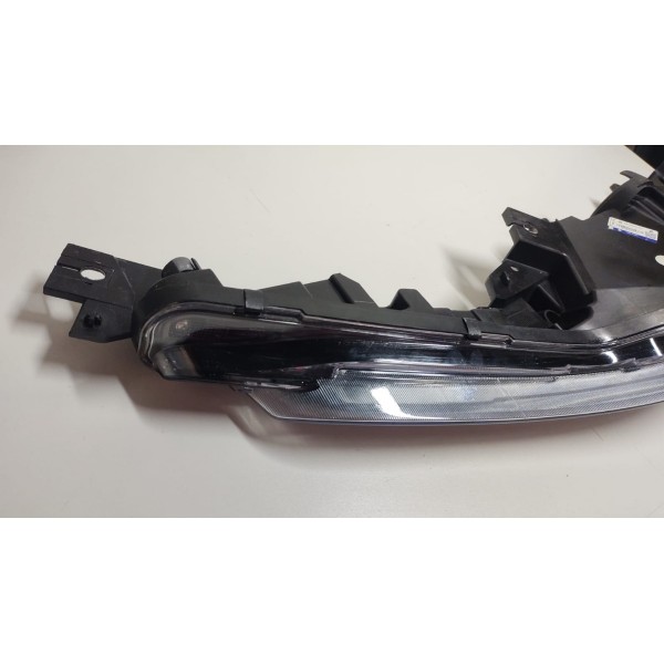 Farol  Superior Esquerdo Fiat Toro 2017 A 2021 Original