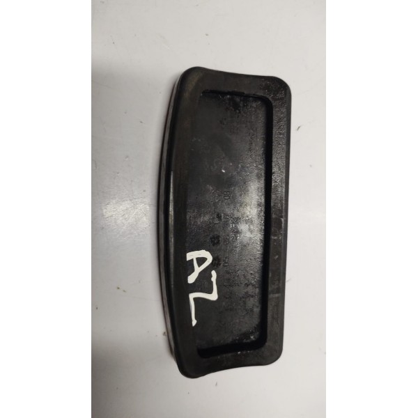 Borracha Pedal Freio Hyundai Azera 08 A 11