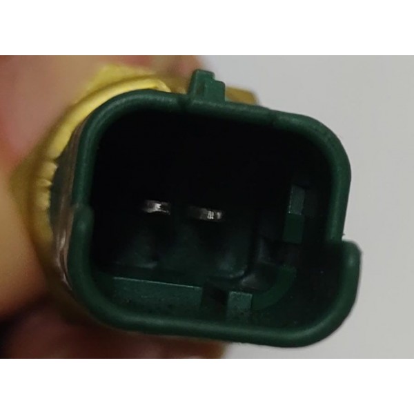 Sensor Temperatura Água Motor Citroen C3 Peugeot 208 1.2 3cc