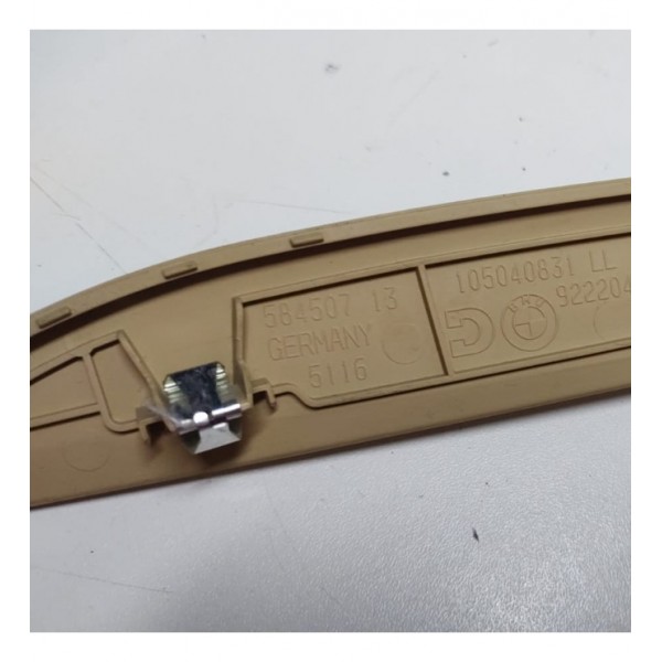 Acabamento Moldura Console Central Bmw 320i 328i 13 A 17