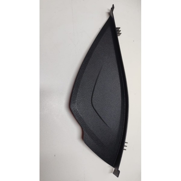 Acabamento Moldura Lateral Esquerdo Painel Bmw 320i 328i