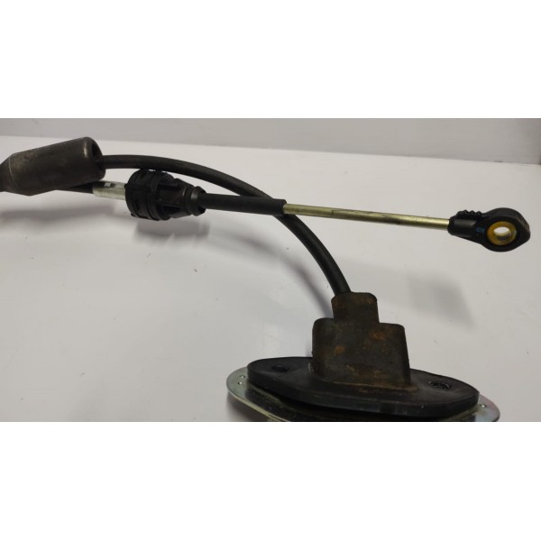 Cabo Alavanca Seletor Marcha Hyundai Azera 08 A 11