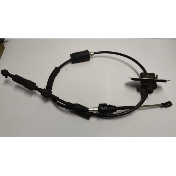 Cabo Alavanca Seletor Marcha Hyundai Azera 08 A 11