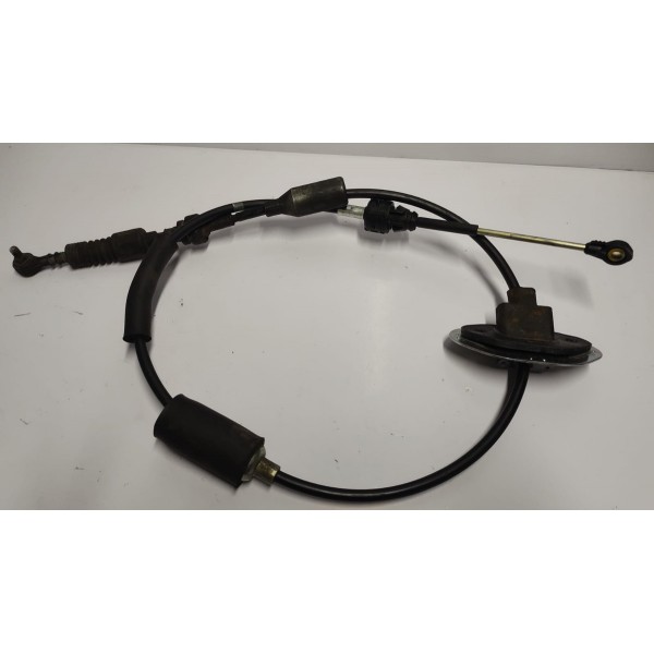 Cabo Alavanca Seletor Marcha Hyundai Azera 08 A 11