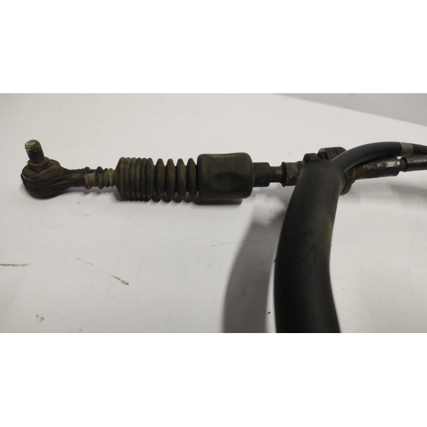 Cabo Alavanca Seletor Marcha Hyundai Azera 08 A 11